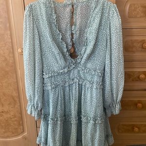 Women’s summer dress
